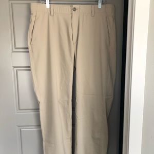 Men’s Underarmour Showdown Golf Pant